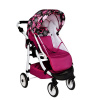 Kočárek pro panenky sporťák Jasmine Kids Sport 19 Kočárek pro panenky sporťák Jasmine Kids Sport 19