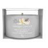 YANKEE CANDLE Smoked Vanilla & Cashmere 37 g YANKEE CANDLE Smoked Vanilla & Cashmere 37 g