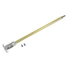 Revtec Lodní hřídel Compact 600 4x190mm se závitem M4 Revtec Lodní hřídel Compact 600 4x190mm se závitem M4