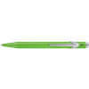 Caran D'ache 849 Fluoline, zelené, 849.230 Caran D'ache 849 Fluoline, zelené, 849.230