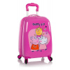 Heys Kids Peppa Pig 4w Pink kufor Heys Kids Peppa Pig 4w Pink kufor