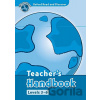 Oxford Read and Discover: Levels 3 - 6 Teacher´s Handbook - Hazel Geatches Oxford Read and Discover: Levels 3 - 6 Teacher´s Handbook - Hazel Geatches