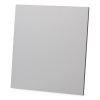 dRim Plexi Panel GREY - Predný panel pre ventilátory dRim, plexisklo, šedá dRim Plexi Panel GREY - Predný panel pre ventilátory dRim, plexisklo, šedá