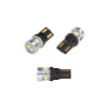 Autožiarovka LED T10 9-50V CARCLEVER 952035cb 6LED/3030SMD CAN-Bus biela 2ks Autožiarovka LED T10 9-50V CARCLEVER 952035cb 6LED/3030SMD CAN-Bus biela 2ks