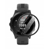 Flexibilná ochrana displeja RedGlass pre Garmin Forerunner 965 Flexibilná ochrana displeja RedGlass pre Garmin Forerunner 965