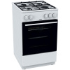 Mora P 2251 AW plynový sporák Mora P 2251 AW plynový sporák