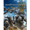 Monster Hunter Wilds - Steam PC Monster Hunter Wilds - Steam PC