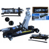 HYDRAULICKÝ ZDVIHÁK DO AUTA ŽABA Geko, nízky profil, 2,5 t, 80-360 mm HYDRAULICKÝ ZDVIHÁK DO AUTA ŽABA Geko, nízky profil, 2,5 t, 80-360 mm