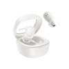 Slúchadlá Bluetooth BASEUS Bowie WM02 White Slúchadlá Bluetooth BASEUS Bowie WM02 White