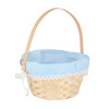Veľkonočný košík na vajíčka - modrý Veľkonočný košík na vajíčka - modrý