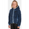 Kilpi NORKA-JG Dievčenská hrejivá mikina WJ0211KI Tmavomodrá 152 Kilpi NORKA-JG Dievčenská hrejivá mikina WJ0211KI Tmavomodrá 152