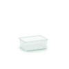 Box KIS C Box S transparentný Box KIS C Box S transparentný