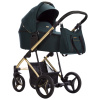 Bebetto kočík 2v1 Flavio Premium Class Gold - 01 Bebetto kočík 2v1 Flavio Premium Class Gold - 01