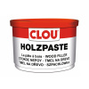 Clou Clou Tmel vodouředitelný Holzpaste 250g - 10 nussbaum, ořech 00150.00010 Clou Clou Tmel vodouředitelný Holzpaste 250g - 10 nussbaum, ořech 00150.00010