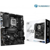 ASRock Z890 Pro-A / Intel Z890 / LGA1851 / 4x DDR5 / 4x M.2 / HDMI / DP / Thunderbolt 4 / USB-C / ATX ASRock Z890 Pro-A / Intel Z890 / LGA1851 / 4x DDR5 / 4x M.2 / HDMI / DP / Thunderbolt 4 / USB-C / ATX