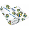Coral Real Madrid 150 x 95 biela plyšová prikrývka (Coral Real Madrid 150 x 95 biela plyšová prikrývka) Coral Real Madrid 150 x 95 biela plyšová prikrývka (Coral Real Madrid 150 x 95 biela plyšová prikrývka)