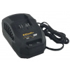 RIWALL RAC 220 - nabíjačka 20 V (rýchla) RIWALL RAC 220 - nabíjačka 20 V (rýchla)