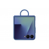 Samsung s držiakom na prst Flip7 Blue EF-PF766TNEGWW Samsung s držiakom na prst Flip7 Blue EF-PF766TNEGWW