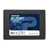Patriot Burst Elite 120GB 2,5 Patriot Burst Elite 120GB 2,5