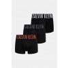 Boxerky Calvin Klein Underwear 3-pak 000NB3611A čierna L Boxerky Calvin Klein Underwear 3-pak 000NB3611A čierna L