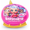Zuru Rainbocorn Surprise Babycorns Svetlo Zvuk Zuru Rainbocorn Surprise Babycorns Svetlo Zvuk