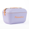 Polarbox Chladiaci box POP 12 l, svetlo fialová PLB12/M/NPOP Polarbox Chladiaci box POP 12 l, svetlo fialová PLB12/M/NPOP