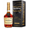 Hennessy V.S. 40% 0,7 l (kartón)