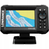 Sonar/Hĺbkomer Lowrance 000-16310-001 Sonar/Hĺbkomer Lowrance 000-16310-001