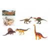 Teddies Dinosaurus 16-18cm Teddies Dinosaurus 16-18cm