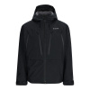 SIMMS Bulkley Jacket Black S - Black Veľkosť: S SIMMS Bulkley Jacket Black S - Black Veľkosť: S