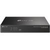 TP-LINK VIGI NVR1008H-8P, NVR, 8 kanálov, 8x PoE 53W TP-LINK VIGI NVR1008H-8P, NVR, 8 kanálov, 8x PoE 53W