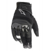 ALPINESTARS rukavice SMX Z DRYSTAR, ALPINESTARS (černá, vel. L) ALPINESTARS rukavice SMX Z DRYSTAR, ALPINESTARS (černá, vel. L)