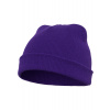 Heavyweight cap purple fialová One Size Flexfit 4053838043783 Heavyweight cap purple fialová One Size Flexfit 4053838043783
