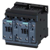 SIEMENS Kombinace rezerzační AC-3, 11kW/400V DC24V 3pól. S0 SIEMENS Kombinace rezerzační AC-3, 11kW/400V DC24V 3pól. S0