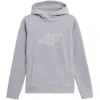 4F W sweatshirt H4L22 PLD352 27S (96537) Black 2 XL 4F W sweatshirt H4L22 PLD352 27S (96537) Black 2 XL