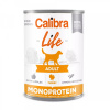 CALIBRA Dog Adult Life Turkey & Apple konzerva 400g CALIBRA Dog Adult Life Turkey & Apple konzerva 400g