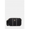 Kabelka Tommy Hilfiger AW0AW18153 čierna ONE SIZE Kabelka Tommy Hilfiger AW0AW18153 čierna ONE SIZE