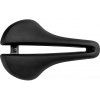 Cyklistické sedlo Bontrager Aeolus Comp Bike Saddle - black 145 mm Cyklistické sedlo Bontrager Aeolus Comp Bike Saddle - black 145 mm