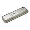 Kingston IronKey Locker+ 50/256GB/USB 3.1/USB-A/Stříbrná Kingston IronKey Locker+ 50/256GB/USB 3.1/USB-A/Stříbrná