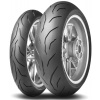 Dunlop SPORTSMART MK4 120/70 R17 58 W Predné F TL Dunlop SPORTSMART MK4 120/70 R17 58 W Predné F TL