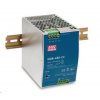 Mean Well NDR-480-24, spínaný zdroj 24V/20A, 480W Mean Well NDR-480-24, spínaný zdroj 24V/20A, 480W