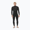 Pánsky plavecký neoprén Rip Curl E-Bomb 4/3 mm Zip Free black Pánsky plavecký neoprén Rip Curl E-Bomb 4/3 mm Zip Free black