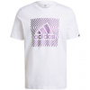 T-shirt adidas Colorshift M GS6279 (80314) NAVY BLUE M T-shirt adidas Colorshift M GS6279 (80314) NAVY BLUE M