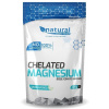 Natural Nutrition Magnesium Chelated - magnézium chelát 400 g Natural Nutrition Magnesium Chelated - magnézium chelát 400 g