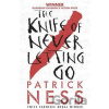 The Knife of Never Letting Go - Patrick Ness The Knife of Never Letting Go - Patrick Ness
