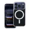 Kryt Clear Fusion Mag Cover Case s MagSafe iPhone 16 Black Kryt Clear Fusion Mag Cover Case s MagSafe iPhone 16 Black