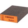 Bosch brúsna huba EXPERT S471 Standard 69 × 97 × 26 mm, stredná Bosch brúsna huba EXPERT S471 Standard 69 × 97 × 26 mm, stredná