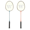 WISH Badmintonová sada raket WISH 550K WISH Badmintonová sada raket WISH 550K