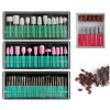 Beautylushh 8944 Sada nástavců pro brusku na nehty XL Beautylushh 8944 Sada nástavců pro brusku na nehty XL
