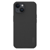 Nillkin Super Frosted PRO Magnetic zadný kryt pre Apple iPhone 15 Black Nillkin Super Frosted PRO Magnetic zadný kryt pre Apple iPhone 15 Black